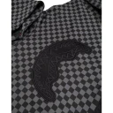 Sprayground Herre Gensere & Hettegensere Svart L