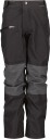 Didriksons  SvalöRt Kids Pnt turbukse barn 060 BLACK 120