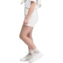 Bergans Midtli Pull On Shorts Junior Vanilla White 152
