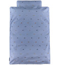 Smallstuff Bedding Baby Engine