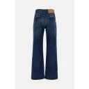 Haikure Dame Jeans Blå W24,