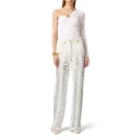 Elisabetta Franchi Dame Bluser & Skjorter Hvit XL,