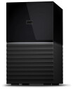 Western Digital My Book Duo 20TB Ekstern Harddisk med RAID og USB 3.1
