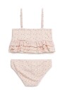 Petite Chérie Atelier Amelie UV-Bikini Rosa 122-128