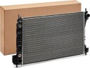 RIDEX 470R0464 Radiator motorkjøling
