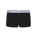 Marcelo Burlon Herre Undertøy Svart S,