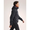 Arc"teryx Men"s Beta Ar Jacket Black XL