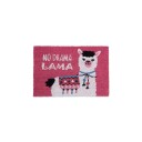 Rxs Dørmatte Lama
