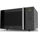 Whirlpool Mikrobølgeovn MCP 345 BL