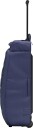 Db Hugger 60L Duffelbag med hjul - Blue Hour