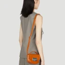 Durazzi Milano Dame Vesker Brun ONE SIZE,