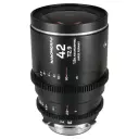 Laowa Nanomorph LF 42mm T2.9 1.5X Silver. Arri PL/Canon EF