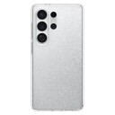 Spigen Mobildeksel Liquid Crystal Glitter for Samsung Galaxy S26 Ultra - Krystallklar