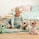Done By Deer Cuddle Bestie Elphee Sand 20 cm