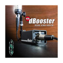 Royer Labs The Dbooster R-Db20 48v Signal Booster Og Imp. Buffer