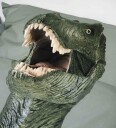 Snurk Sengetøy   Voksen   Dino   Snurk   Voksen   Sengetøy   Voksen   Grønn