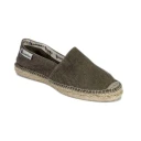 Espadrilles Herre Sko Grå 42 EU,