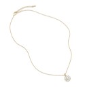 Lily and Rose New Sofia Pearl Necklace Ivory