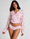 Hunkemöller 2 Pack Georgia Pink S