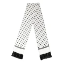 Dolce & Gabbana Dame Accessories Hvit ONE SIZE,