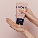 Unove Heating Guard No-Wash Treatment - Nude - 147 ML