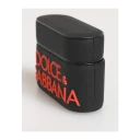 Dolce & Gabbana unisex Accessories Svart ONE SIZE,