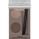 Lavera Eyebrow Powder Duo 1,6 g