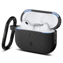 Spigen Vault   matte black AirPods Pro 3