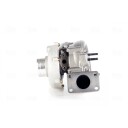 Turbolader NISSENS 93175