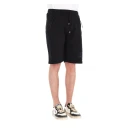 C.p. Company Herre Shorts Svart M,