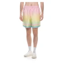 Casablanca Herre Shorts Flerfarget L,