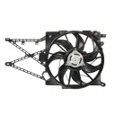 THERMOTEC D8X018TT Kjølevifte