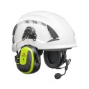 3M Peltor WS Alert X Hørselvern