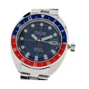 Bulova, Dame, Accessories, Blå, ONE SIZE,