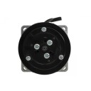 AC kompressor THERMOTEC KTT090407