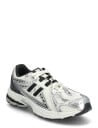 New Balance New Balance 1906 Kids Lace   Silver   39