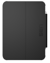 UAG iPad 10.9 (2022) UAG Plyo Deksel - Svart