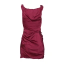 Vivienne Westwood Dame Kjoler Rød XS,