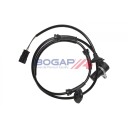 BOGAP A7117297 Sensor, ABS