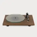 Pro-Ject T2 Super Phono - Hvit Platespiller m/riaa og Rainier pickup