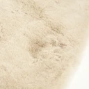 By Boo Carpet Zena organic    beige 300x230 cm