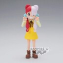 Banpresto One Piece Film Red The Grandline Series Uta Children Figur 12 cm
