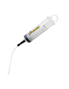 X Sauce injector + X tube