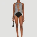 A. Roege Hove Dame Shorts Svart M,