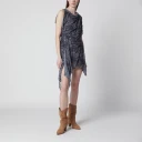 Isabel Marant Dame Kjoler Blå S,