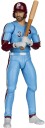 McFarlane SportsPicks  MLB  Bryce Harper (Philadelphia Phillies) 6" Action Figure