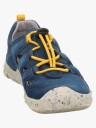 Superfit Trace Barefoot GTX Sneakers Blå/Gul 33