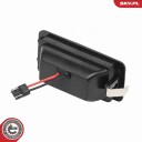 ESEN SKV 72SKV584 Nummerskiltlys