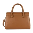 Lancaster Dame Vesker Brun ONE SIZE,
