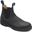 Blundstone Bl 566 Warm & Dry Chelsea Boot   Black   37.5